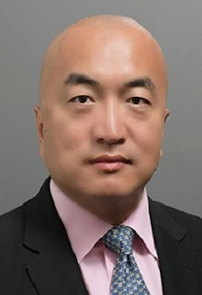 Eric Wang