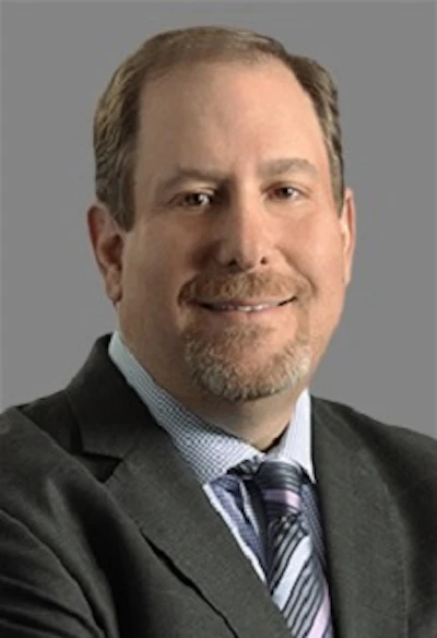 Geoff Pollak