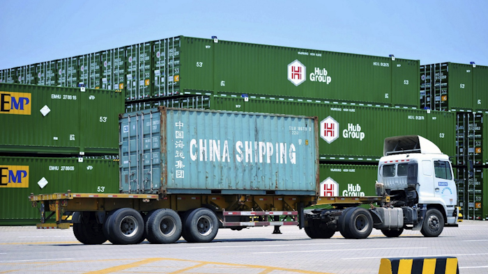 Mnet 111426 Ap China Shipping