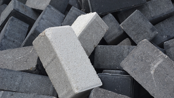 Mnet 111454 Concrete