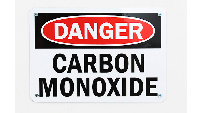 Mnet 177005 Carbon Monoxide