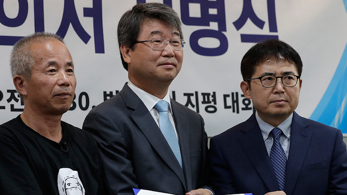 Mnet 177095 Samsung Workers