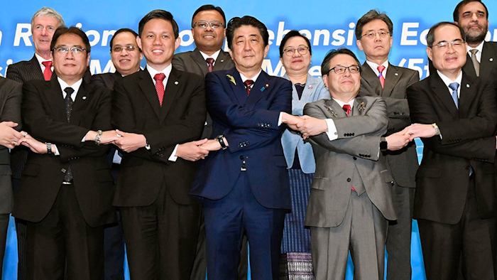 Mnet 194936 Asian Trade Ministers Ap