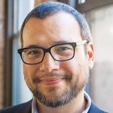 Nikolai Vargas