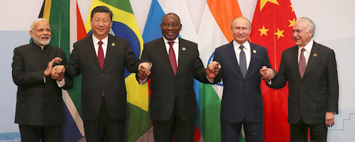 Mnet 195042 South Africa Brics Summit Ap