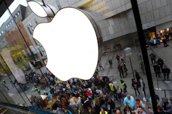 Apple Taxes Ap