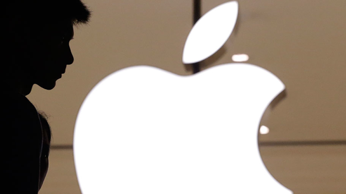 Mnet 195062 Apple Ap