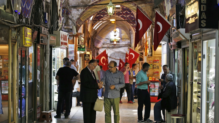 Mnet 195229 Ap Turkey