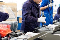 Mnet 195392 Assembly Line Manufacturing