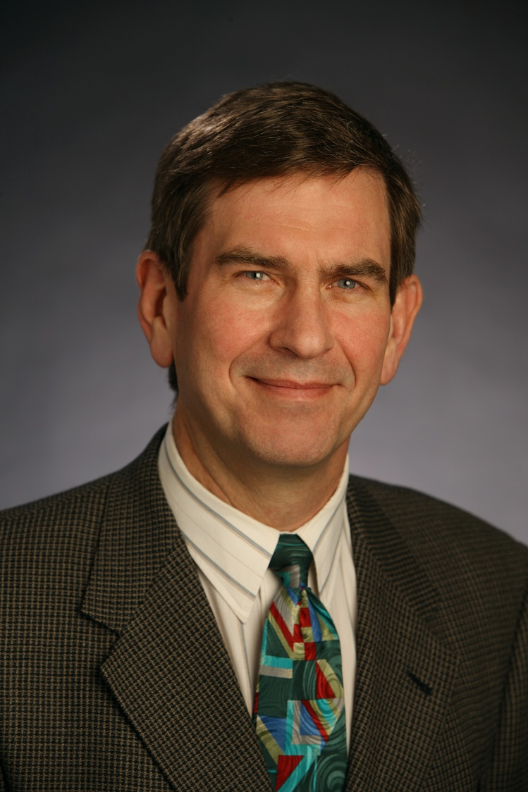 Tom DeVroy