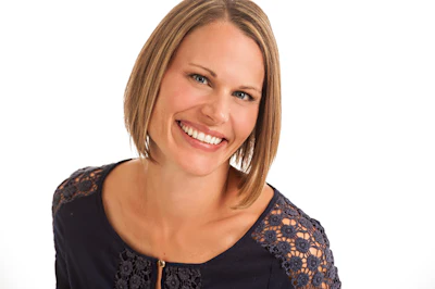Jen Barnum