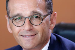 Mnet 195580 German Foreign Minister Heiko Maas Ap