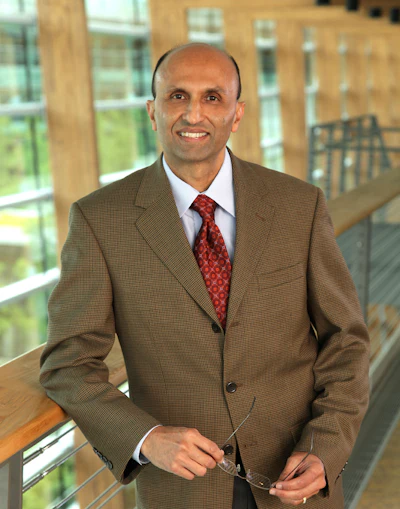 Pradeep Amladi