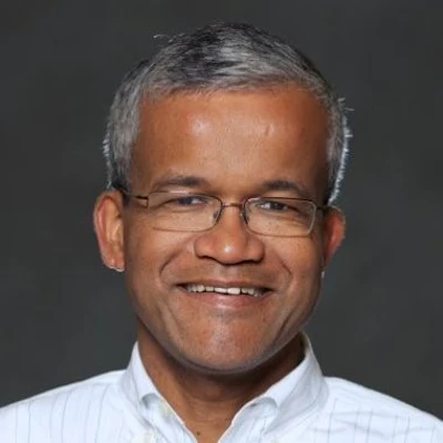 Buck Devashish