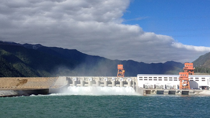 Mnet 196119 Hydropower Pixabay