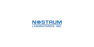 Mnet 196197 Nostrum Labs Logo