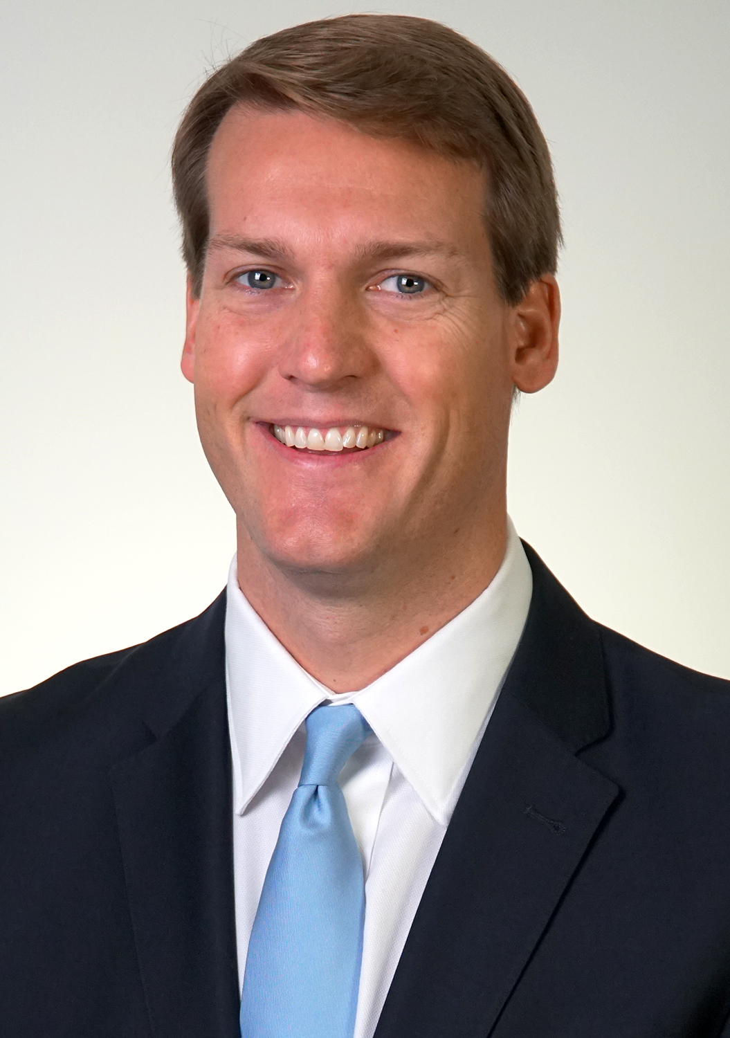 Lyle McKinney