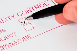 Mnet 196583 Quality Control