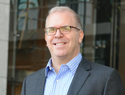 Daniel Bévort