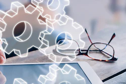 Mnet 196658 Business Process Automation