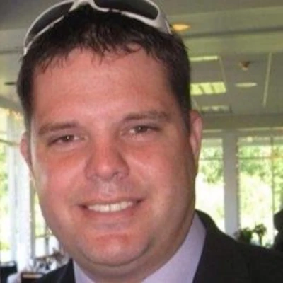 Greg Robinson