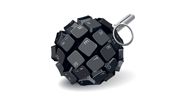 Mnet 196975 Cyberattacks