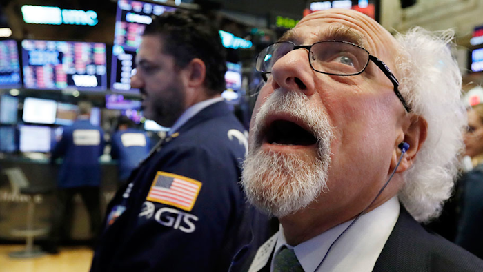 Mnet 196996 Financial Markets Wall Street Ap