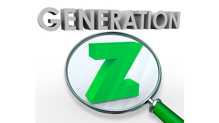Mnet 197010 Generation Z
