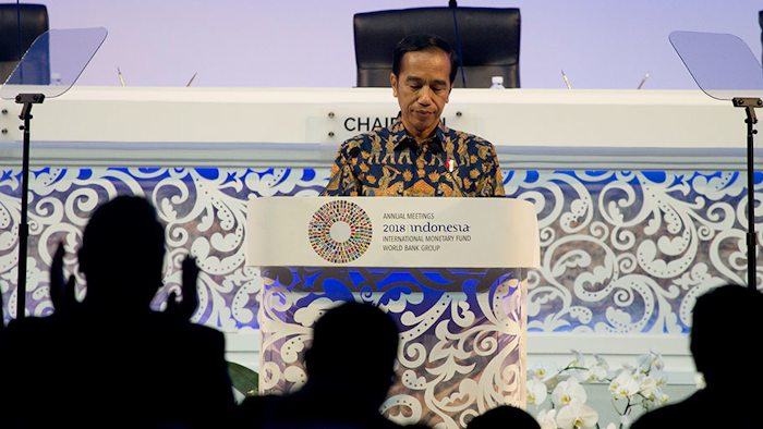 Mnet 197036 Indonesia President Joko Widodo Ap