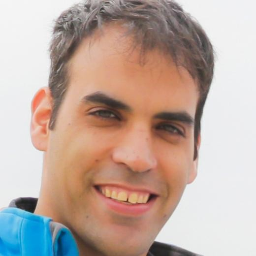 Lavi Lazarovitz