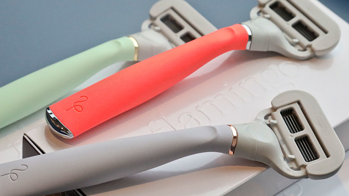 Mnet 197132 Insurgent Brands Womens Razors Ap