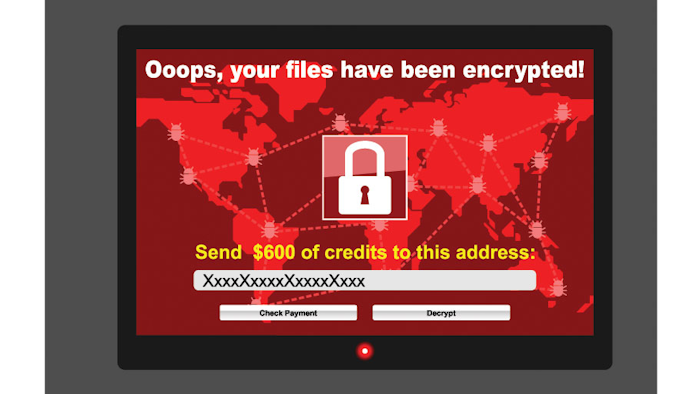 Mnet 197188 Ransomware