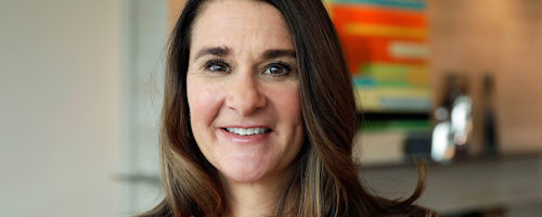 Mnet 197211 Ap Interview Melinda Gates Digital Future