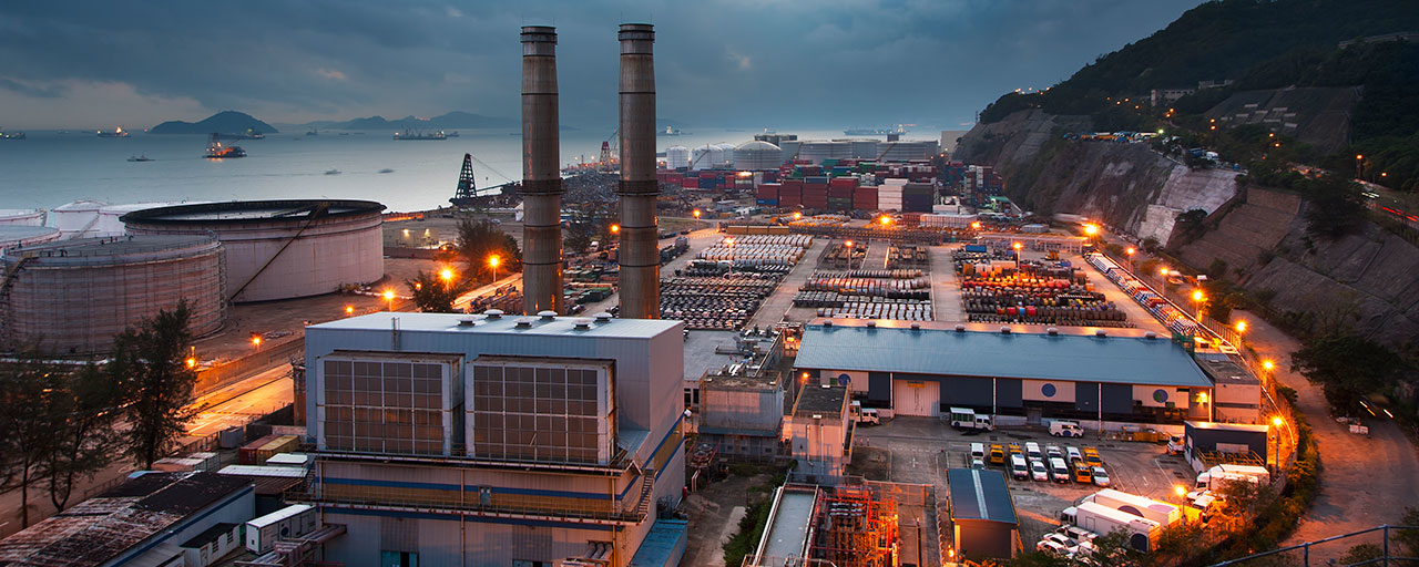 Mnet 197314 Power Plant