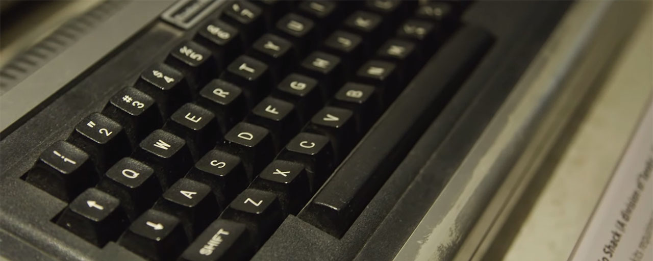 Mnet 197316 Keyboard