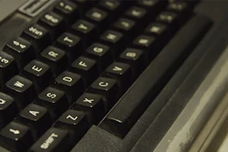 Mnet 197316 Keyboard