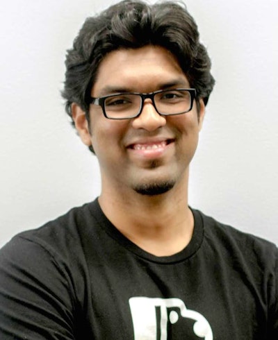 Prateek Joshi