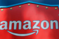 Amazon Logo Ap