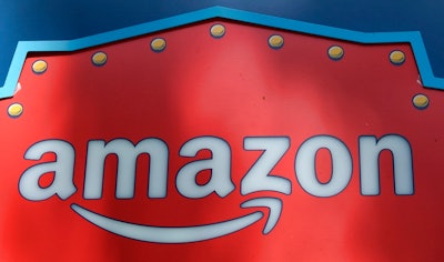 Amazon Logo Ap