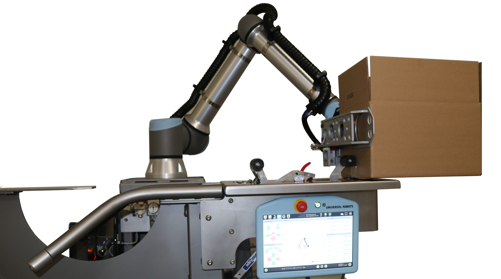 Universal Robot