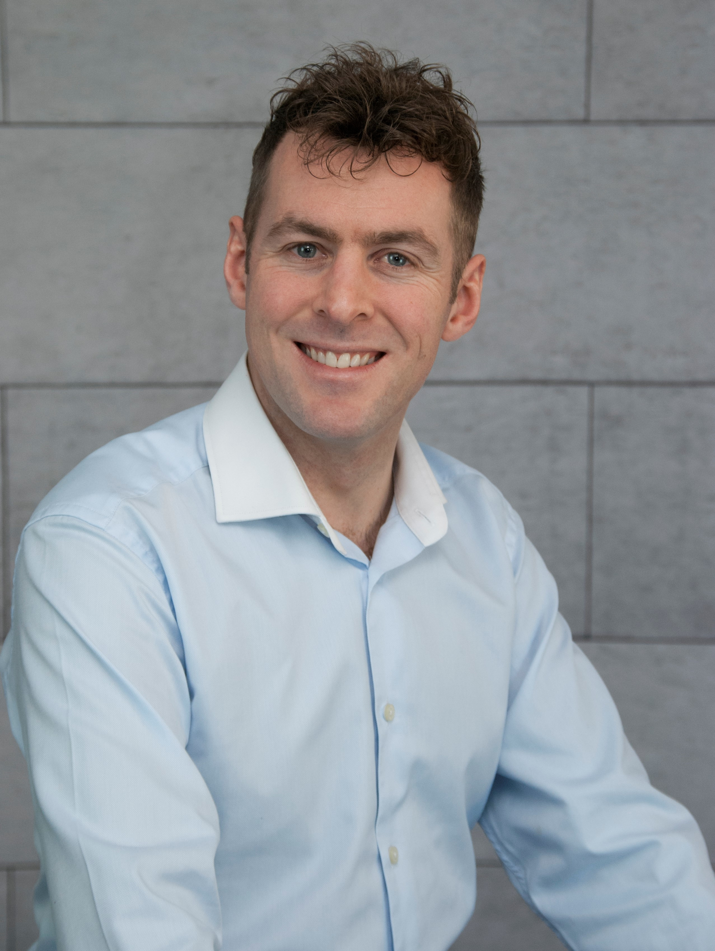 Adam Byrne