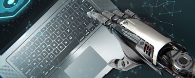 Mnet 197686 Robotic Process Automation