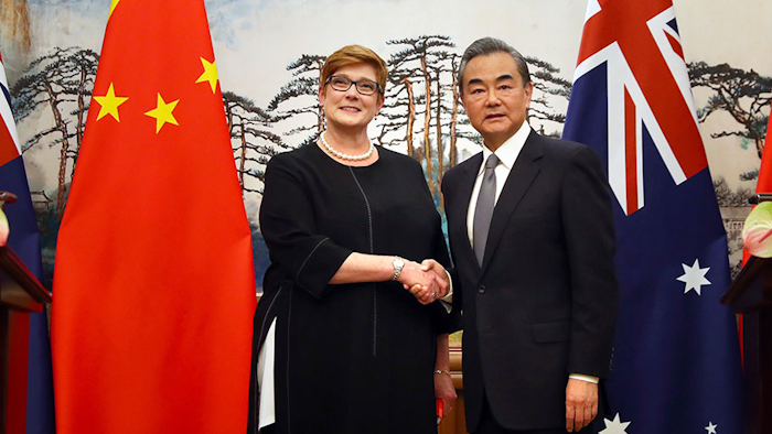 Mnet 197721 China Australia Ap