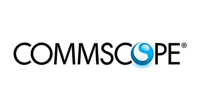 Mnet 197729 Comm Scope Logo