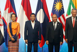 Mnet 198002 Singapore Asean Summit Ap