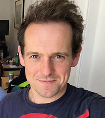 Christian Arno