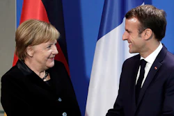 Mnet 198647 Merkel Macron Ap