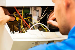 Mnet 198662 Service Maintenance