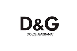 Mnet 198851 Dolce And Gabbana Logo