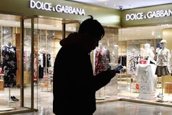 Mnet 198929 China Dolce Gabbana Ap